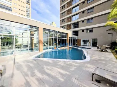Apartamento com 2 Quartos à venda, 76m² no Perdizes, São Paulo