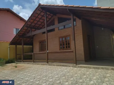 Casa com 3 Quartos à venda, 100m² no Jardim Ponte Alta I, Guarulhos