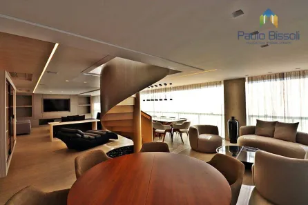 Cobertura com 4 Quartos à venda, 325m² no Santana, São Paulo