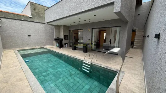 Casa com 3 Quartos à venda, 179m² no Estância São José, Peruíbe