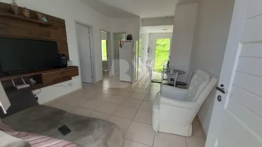 Apartamento com 2 Quartos à venda, 58m² no Parque Residencial Piracicaba, Piracicaba