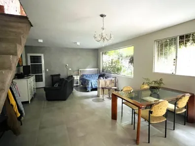 Sobrado com 3 Quartos à venda, 140m² no Vila Clementino, São Paulo