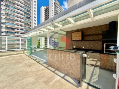 Cobertura com 3 Quartos à venda, 190m² no Vila Santa Catarina, São Paulo