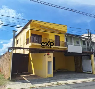 Casa com 2 Quartos à venda, 307m² no Jardim Bom Retiro, Valinhos