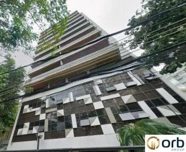 Apartamento com 3 Quartos à venda, 141m² no Tijuca, Rio de Janeiro