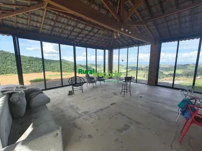 à venda, 53m² no Centro, Cruzeiro