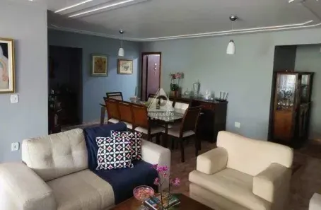 Apartamento com 4 Quartos à venda, 227m² no Freguesia (Jacarepaguá), Rio de Janeiro