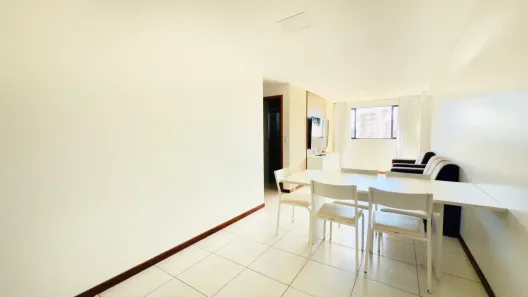 Apartamento com 2 Quartos à venda, 66m² no Jatiúca, Maceió
