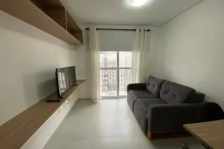 Apartamento com 1 Quarto à venda, 29m² no Bela Vista, São Paulo