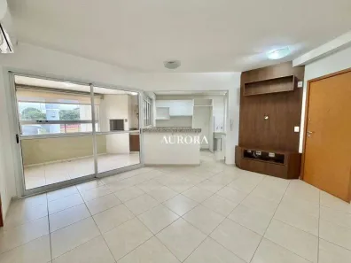 Apartamento com 3 Quartos à venda, 127m² no Gleba Fazenda Palhano, Londrina