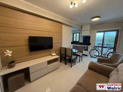 Apartamento com 2 Quartos para alugar, 60m² no Centro, Campo Bom