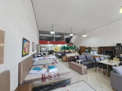 Ponto Comercial para alugar, 740m² no Vila São Judas Tadeu, Guarulhos