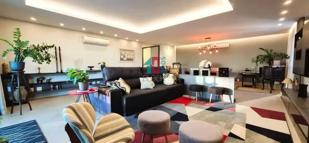 Cobertura com 3 Quartos à venda, 328m² no Recreio dos Bandeirantes, Rio de Janeiro