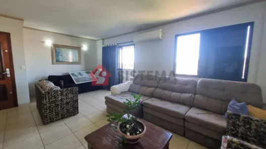Apartamento com 3 Quartos à venda, 120m² no Vila Formosa, Presidente Prudente