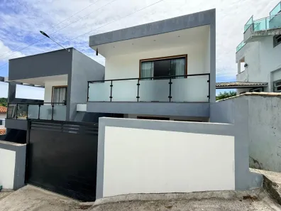 Casa com 2 Quartos à venda, 77m² no Tucuns, Armação dos Búzios