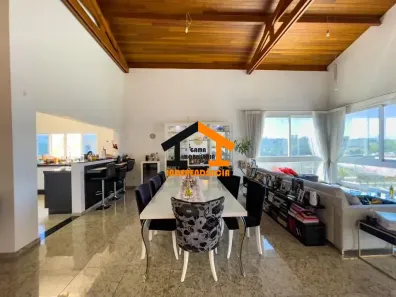 Casa com 3 Quartos à venda, 390m² no Jardim do Golf I, Jandira