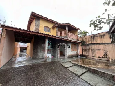 Sobrado com 4 Quartos à venda, 191m² no Cibratel II, Itanhaém