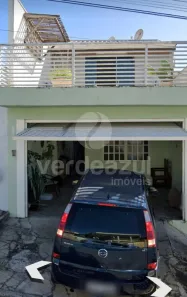 Sobrado com 4 Quartos à venda, 200m² no Jardim Morada do Sol, Indaiatuba