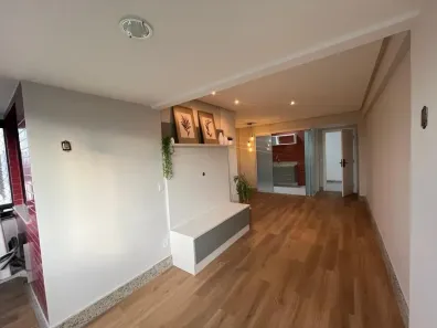 Apartamento com 2 Quartos à venda, 63m² no Federação, Salvador