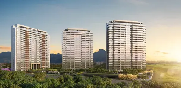 Cobertura com 4 Quartos à venda, 377m² no Barra da Tijuca, Rio de Janeiro