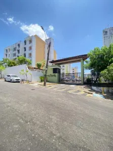 Apartamento com 3 Quartos à venda, 63m² no Aeroporto, Teresina