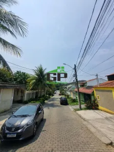 Lote/Terreno à venda, 600m² no Vila Valqueire, Rio de Janeiro