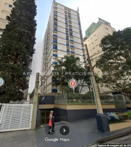 Apartamento com 3 Quartos para alugar, 98m² no Vila Mariana, São Paulo