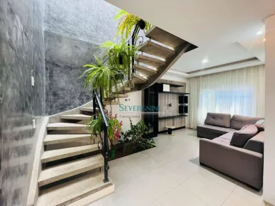 Sobrado com 3 Quartos à venda, 140m² no Parque da Matriz, Cachoeirinha
