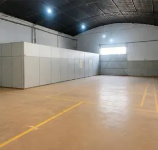 Galpão/Depósito/Armazém para alugar, 675m² no Distrito Industrial, Cuiabá