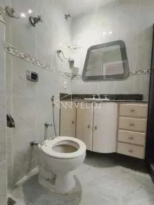 Apartamento com 3 Quartos à venda, 95m² no Botafogo, Rio de Janeiro