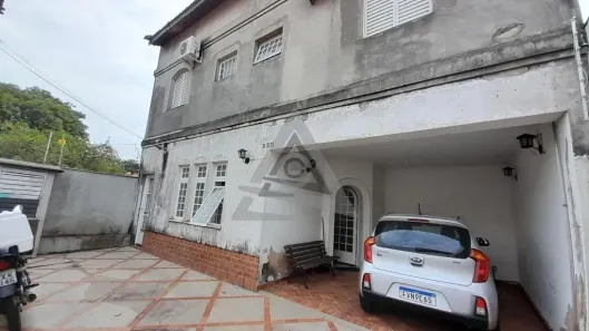 Casa com 4 Quartos à venda, 340m² no Jardim Margarida, Campinas