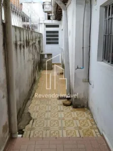 Casa com 3 Quartos à venda, 126m² no Jordanópolis, São Paulo