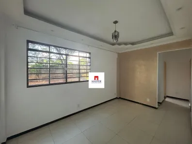 Apartamento com 3 Quartos para alugar, 66m² no Serrano, Belo Horizonte