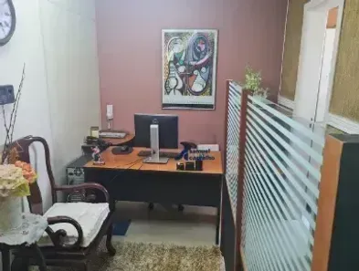 Sala Comercial à venda, 30m² no Barra Funda, São Paulo