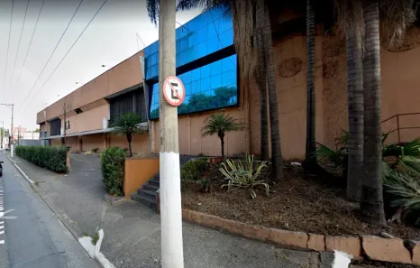 Lote/Terreno à venda, 6456m² no Quarta Parada, São Paulo