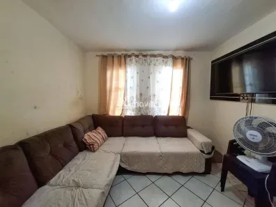 Casa com 2 Quartos à venda, 130m² no Antônio Zanaga II, Americana
