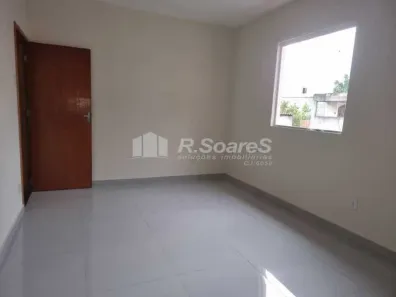 Casa com 3 Quartos à venda, 100m² no Realengo, Rio de Janeiro
