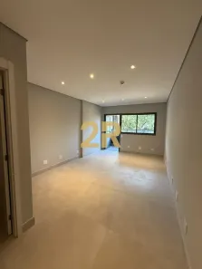 Sala Comercial com 1 Quarto para alugar, 31m² no Higienópolis, São Paulo