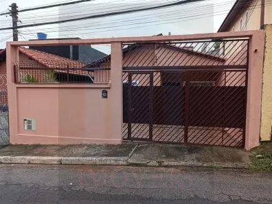 Casa com 4 Quartos à venda, 140m² no Saúde, São Paulo