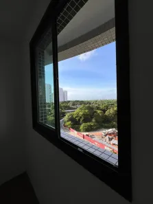 Apartamento com 2 Quartos para alugar, 54m² no Boa Viagem, Recife