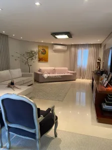 Apartamento com 4 Quartos à venda, 274m² no Centro, Florianópolis