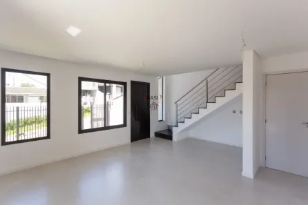 Sobrado com 3 Quartos à venda, 104m² no Atuba, Curitiba