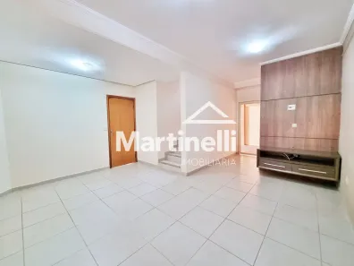 Sobrado com 3 Quartos à venda, 185m² no Jardim Ouro Branco, Ribeirão Preto