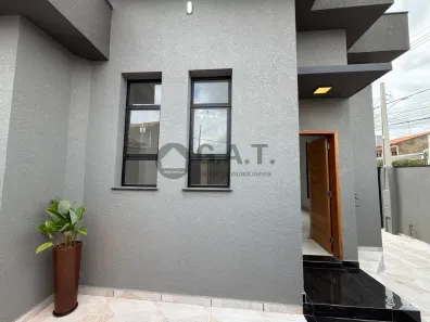 Casa com 2 Quartos à venda, 72m² no Parque Jataí, Votorantim