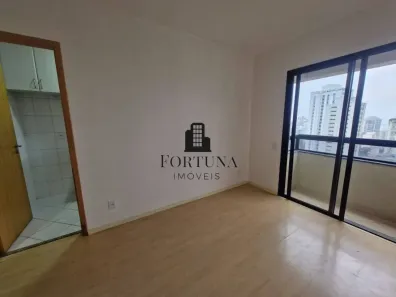 Apartamento com 1 Quarto à venda, 42m² no Mirandópolis, São Paulo