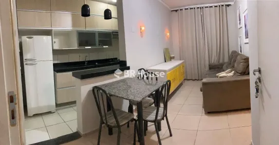 Apartamento com 2 Quartos à venda, 51m² no Coophema, Cuiabá