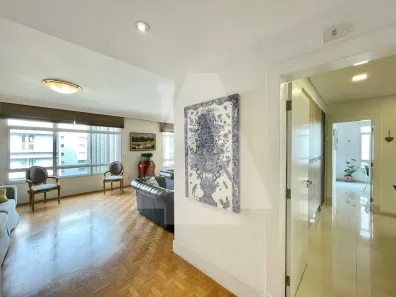 Apartamento com 4 Quartos à venda, 318m² no Consolação, São Paulo