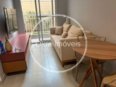 Apartamento com 1 Quarto à venda, 27m² no Tatuapé, São Paulo