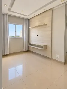 Apartamento com 2 Quartos à venda, 64m² no Vila Faustina II, Valinhos