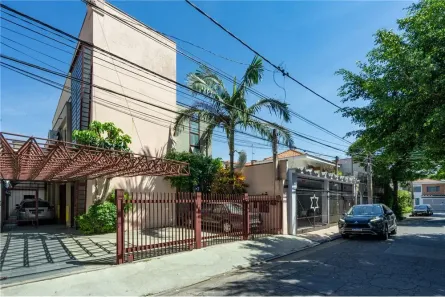 Sobrado com 5 Quartos à venda, 362m² no Brooklin Paulista, São Paulo